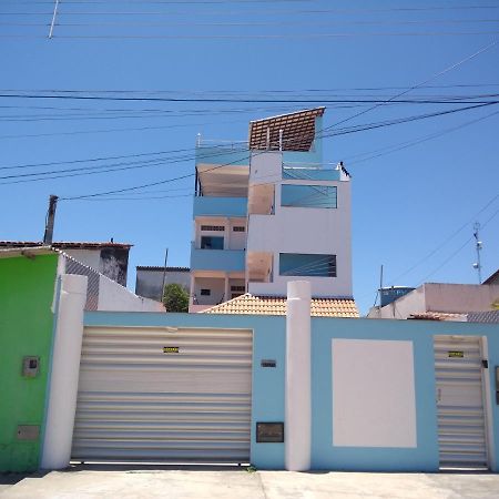 Marujo da Gávea Prado Esterno foto