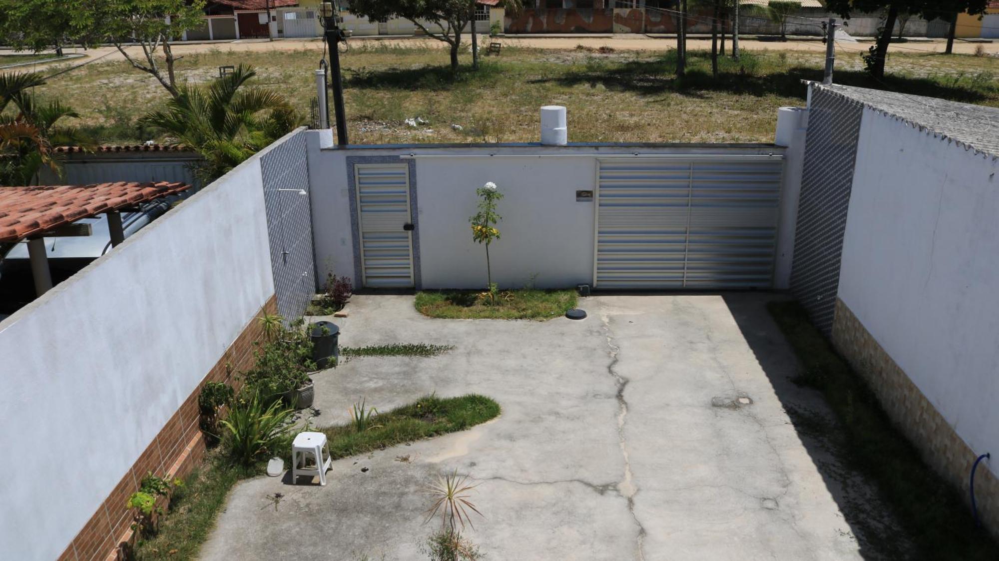 Marujo da Gávea Prado Esterno foto