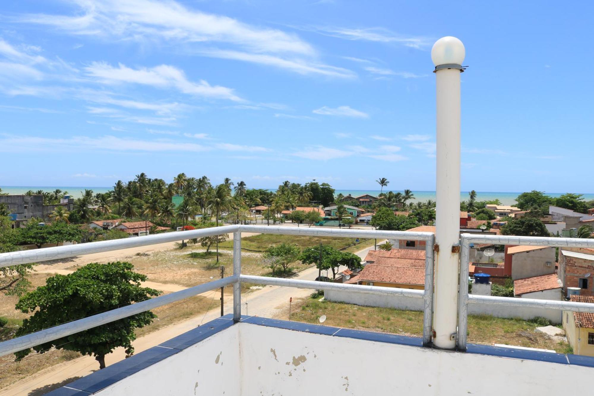 Marujo da Gávea Prado Esterno foto