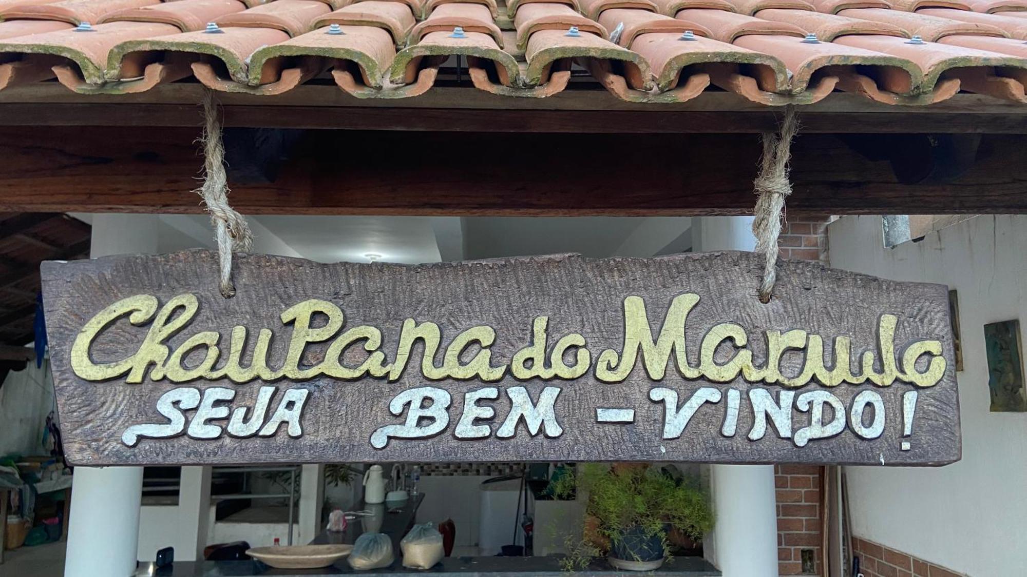 Marujo da Gávea Prado Esterno foto