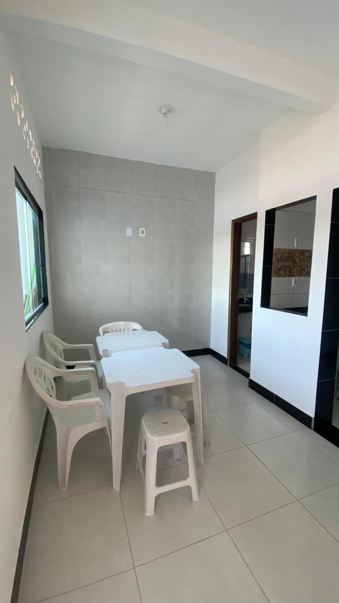 Marujo da Gávea Prado Esterno foto