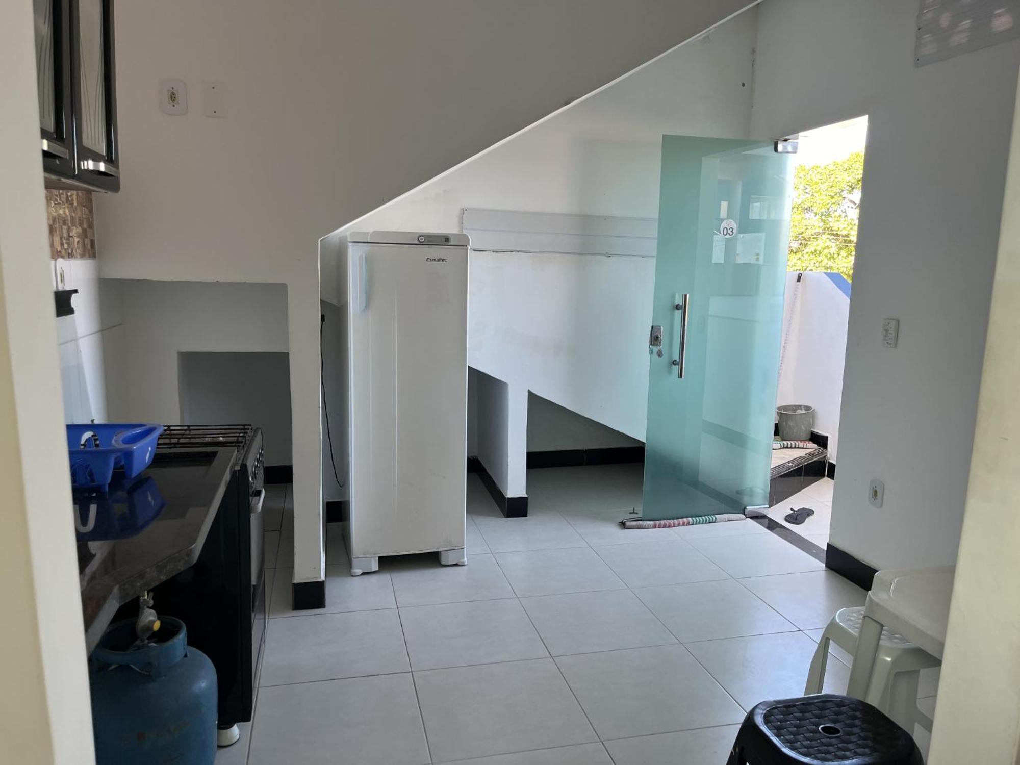 Marujo da Gávea Prado Esterno foto