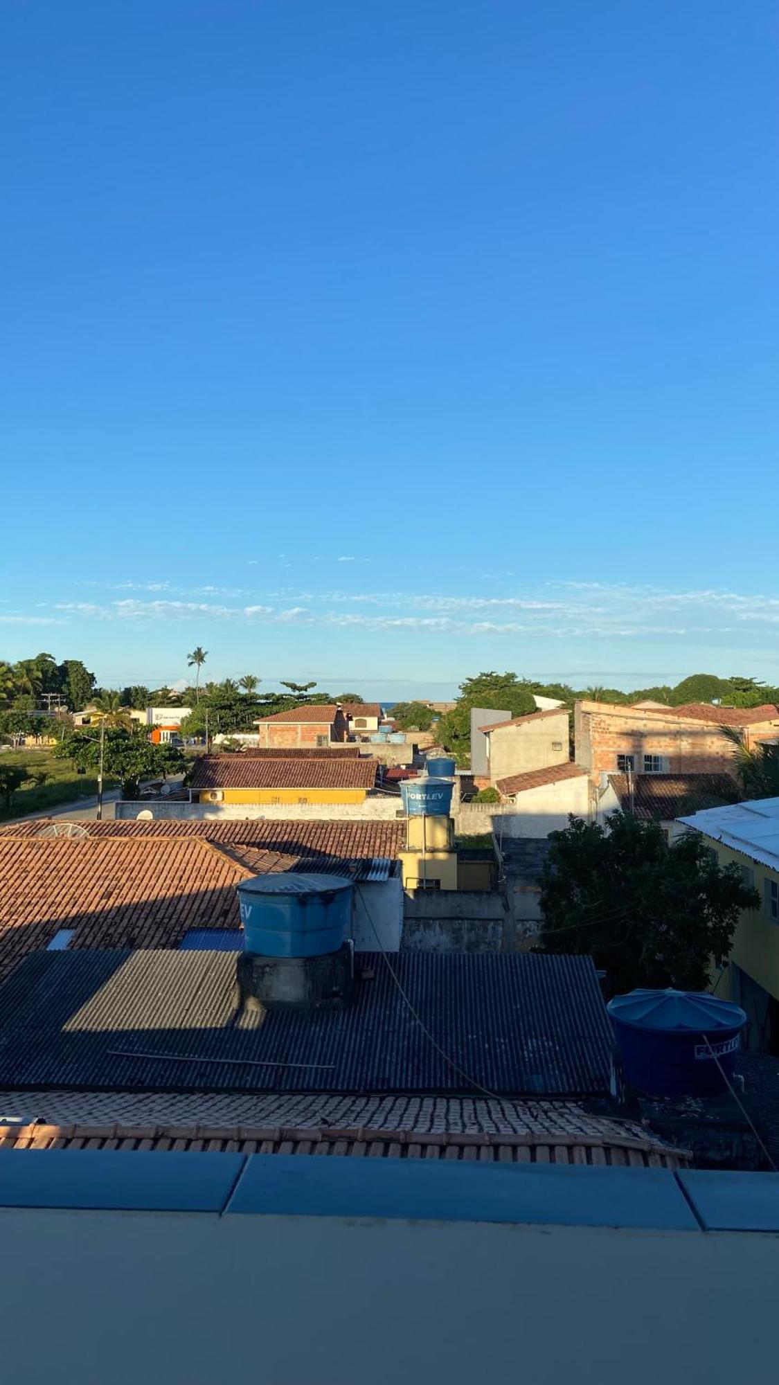 Marujo da Gávea Prado Esterno foto