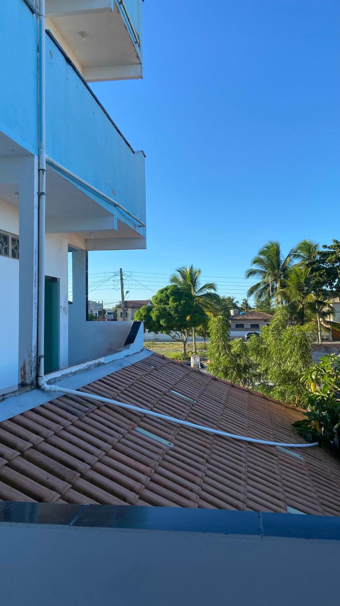 Marujo da Gávea Prado Esterno foto
