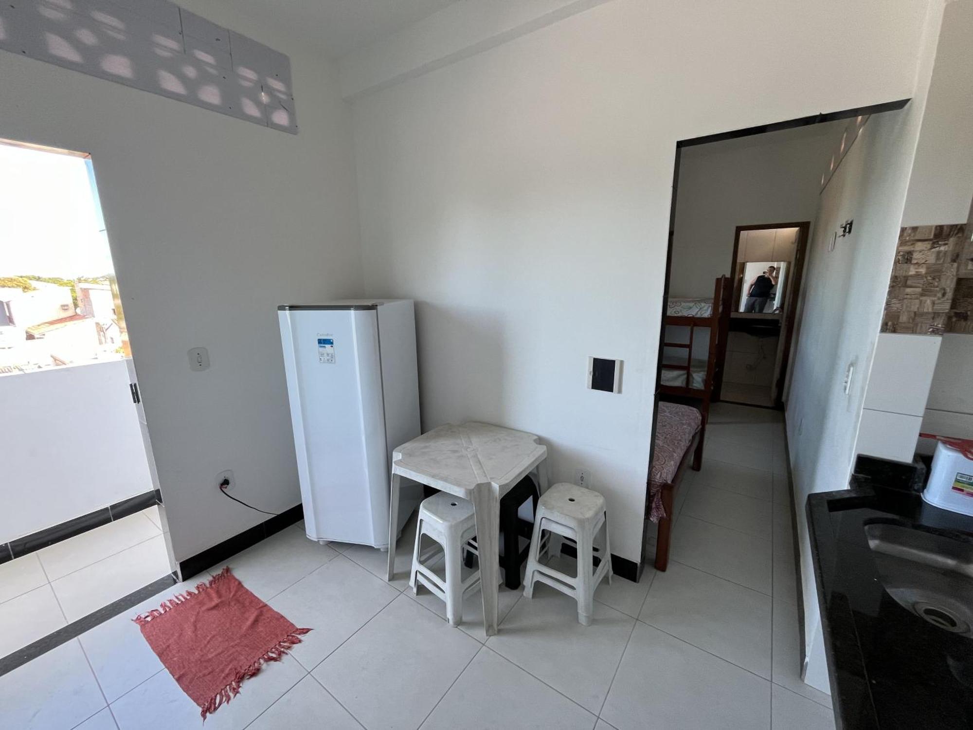Marujo da Gávea Prado Esterno foto