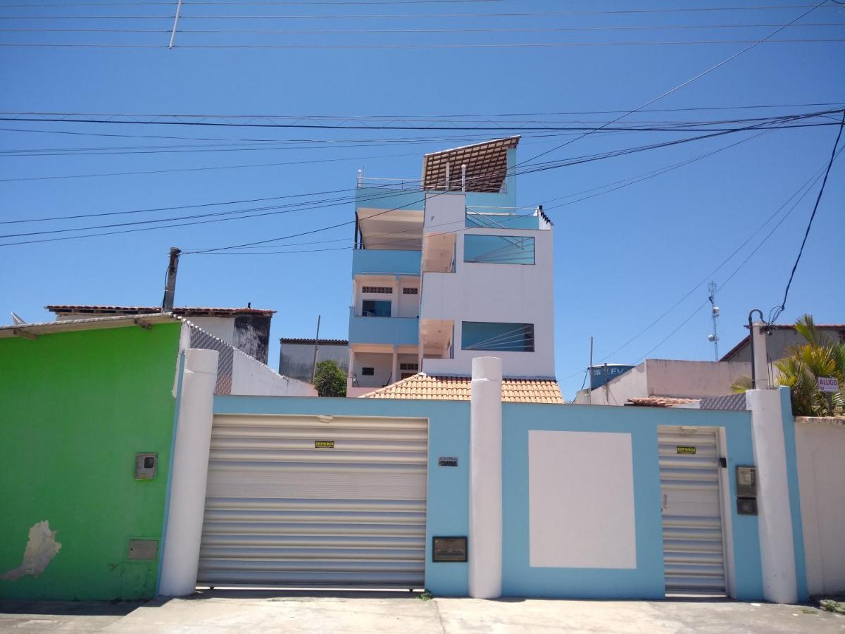 Marujo da Gávea Prado Esterno foto
